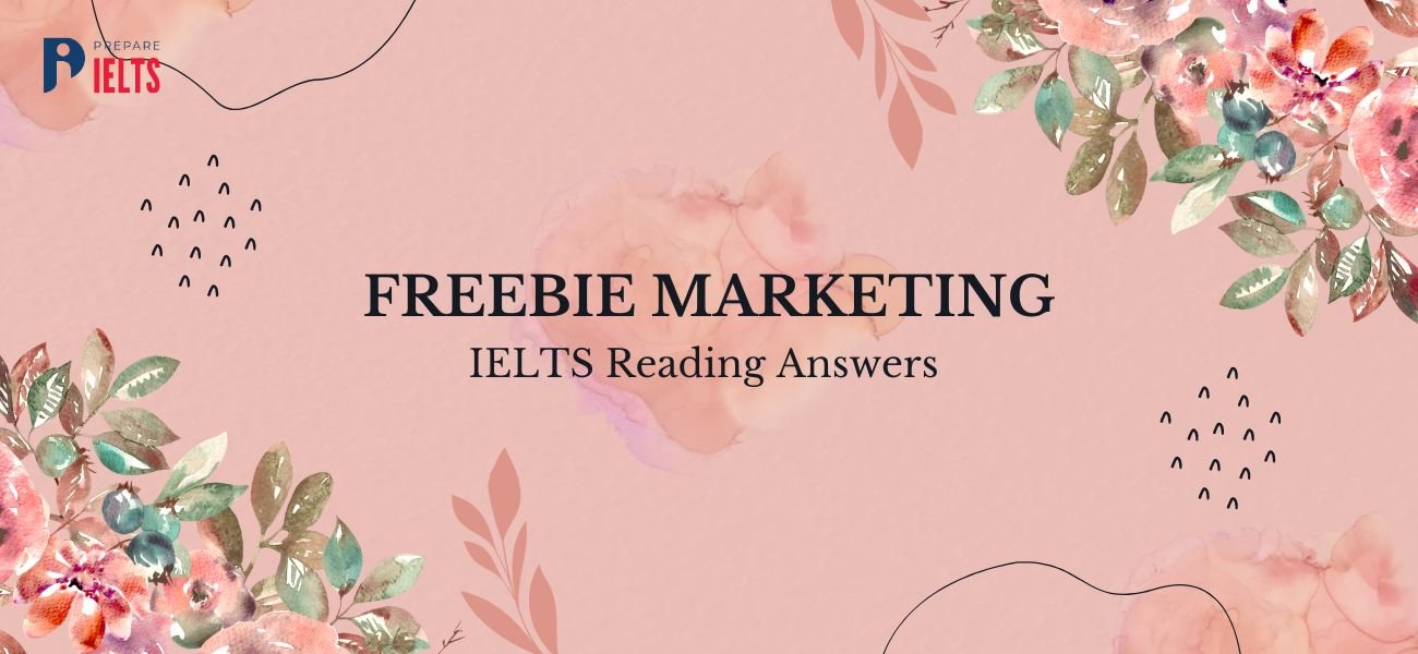 Freebie Marketing