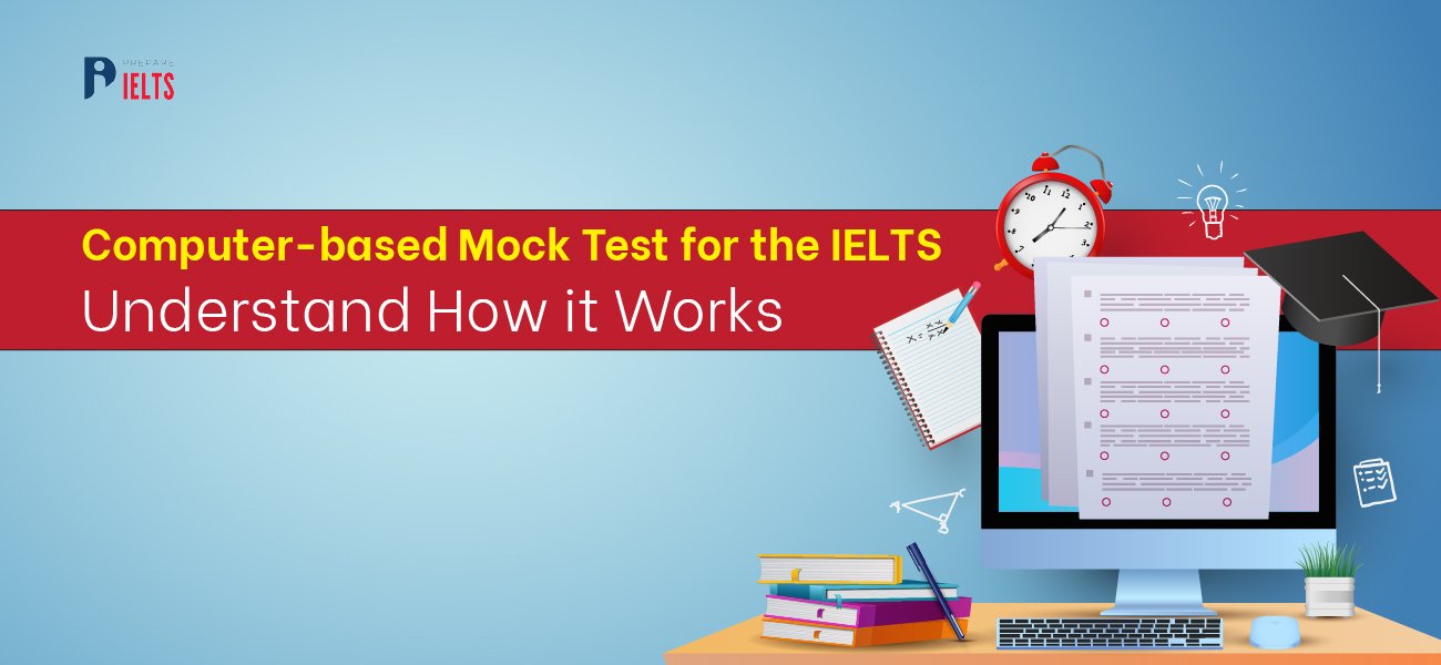 ielts computer based mock test