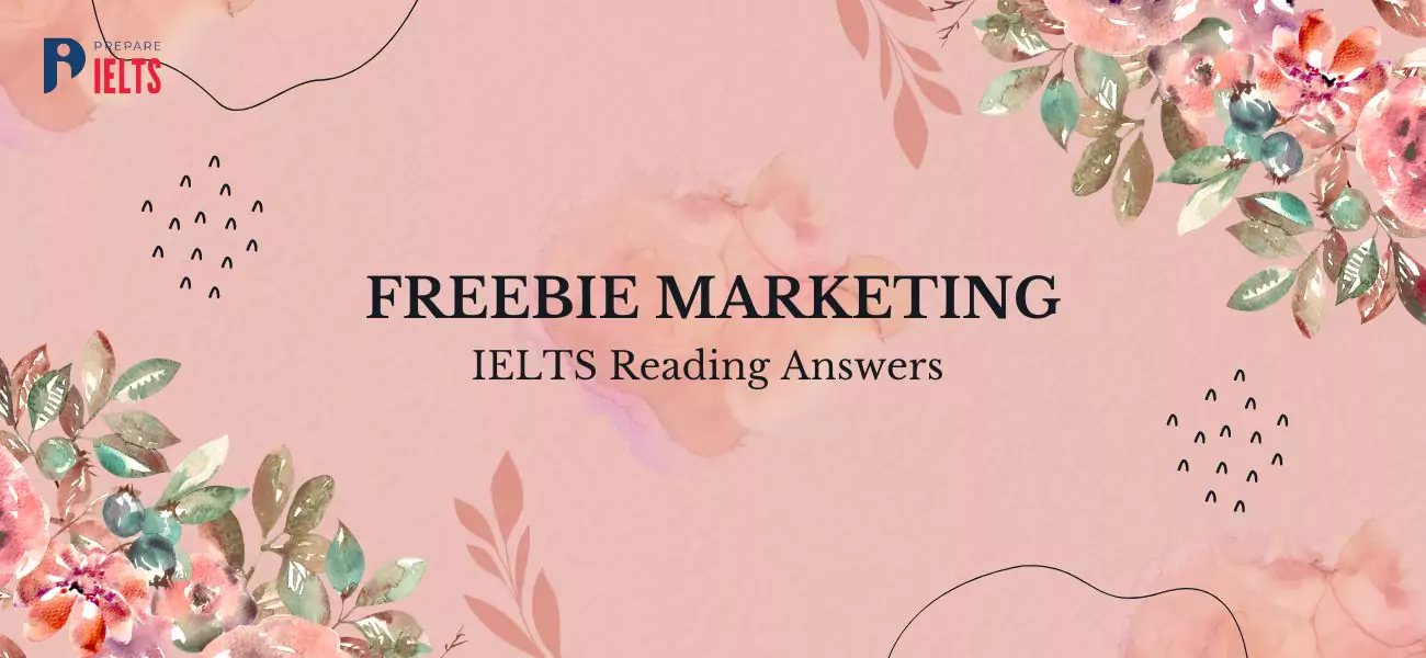 Freebie Marketing