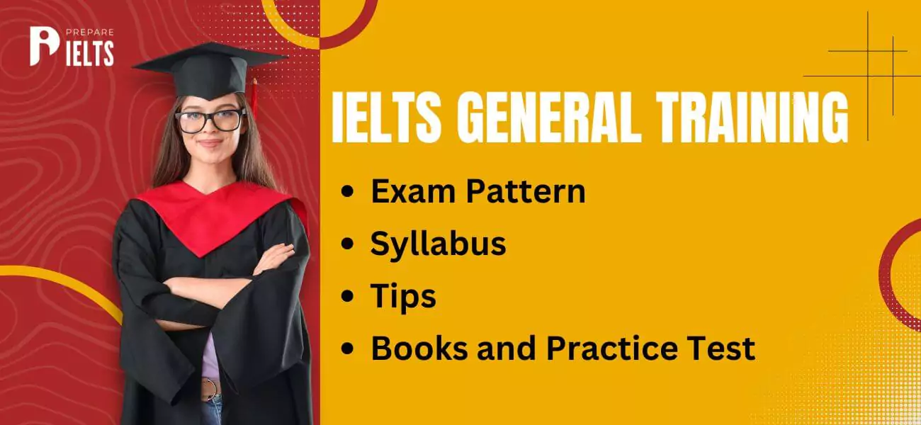 IELTS General Training