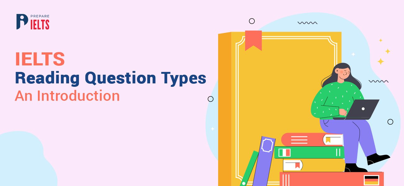 IELTS Reading Question Types How to Choose the Right Answer