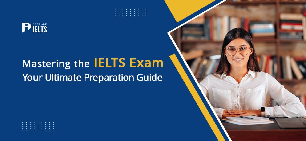 ielts exam preparation guide