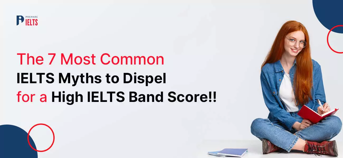 High IELTS Band Score