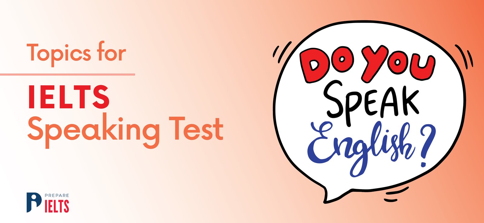 ielts speaking test